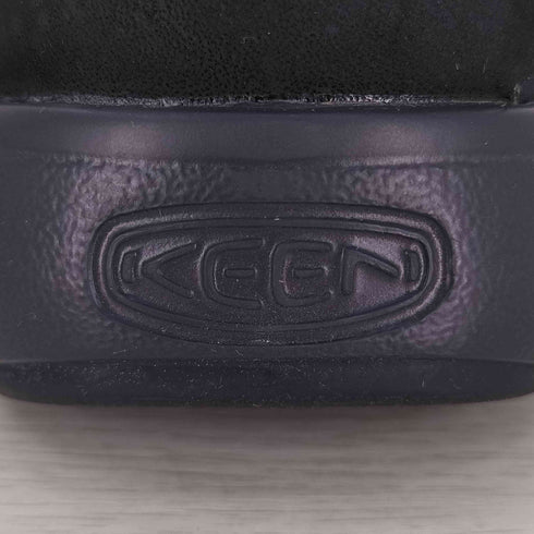 キーン KEEN エレナ チェルシー WP 防水 サイドゴアブーツ レディース JPN:24.5