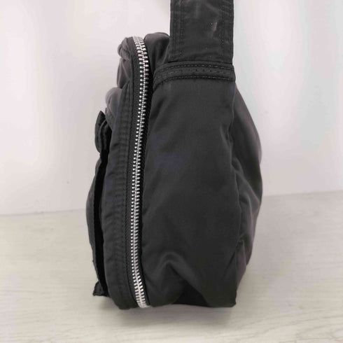 ポーター PORTER タンカー 2層 ショルダーバッグ メンズ