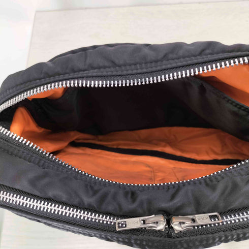 ポーター PORTER タンカー 2層 ショルダーバッグ メンズ