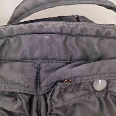 ポーター PORTER タンカー 2層 ショルダーバッグ メンズ