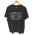 ハーレーダビッドソン HARLEY-DAVIDSON 両面プリント Tシャツ メンズ