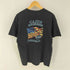 ハーレーダビッドソン HARLEY-DAVIDSON 両面プリント Tシャツ メンズ