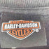 ハーレーダビッドソン HARLEY-DAVIDSON 両面プリント Tシャツ メンズ
