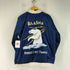 ヒューストン HOUSTON 別珍 スーベニアジャケット メンズ import:XXL
