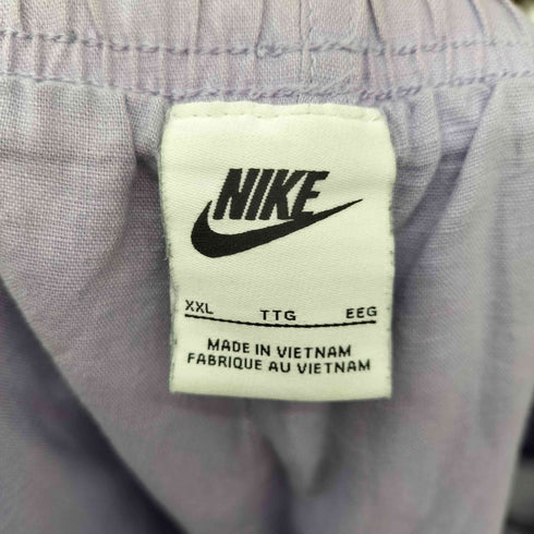 ナイキ NIKE リネンショーツ メンズ JPN:XXL