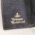 ヴィヴィアンウエストウッド Vivienne Westwood レザー オーブ 4連 キーケース レディース
