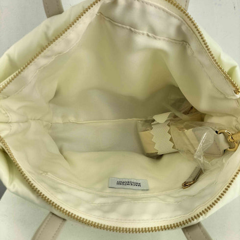 マッキントッシュフィロソフィー MACKINTOSH PHILOSOPHY 2WAY トート ショルダーバッグ レディース