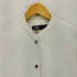ザラ ZARA クロップド ボンバージャケット レディース import:XS
