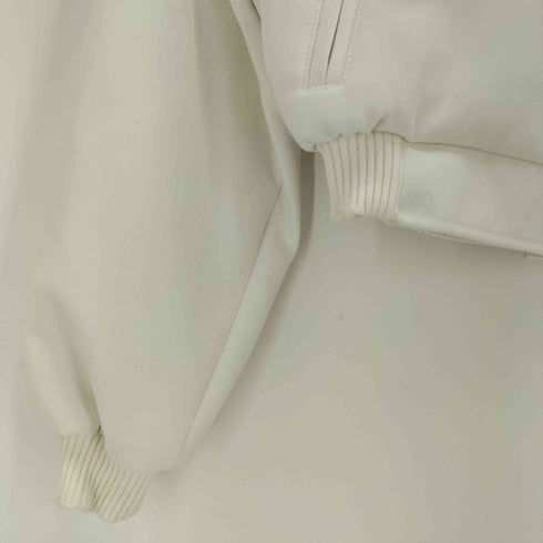 ザラ ZARA クロップド ボンバージャケット レディース import:XS