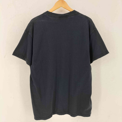 デルタプロウェイト DELTA PRO WEIGHT 00s ネコ プリント Tシャツ メンズ L