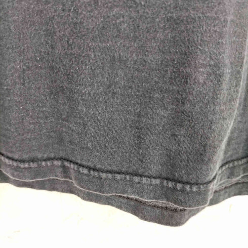 デルタプロウェイト DELTA PRO WEIGHT 00s ネコ プリント Tシャツ メンズ L