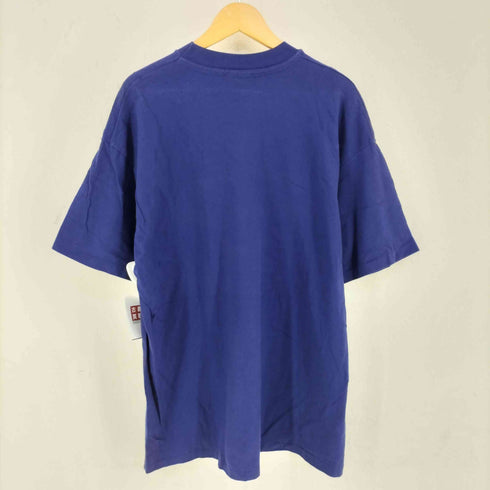 ヘインズ Hanes 90s USA製 プリント Tシャツ メンズ XL