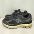 ニューバランス NEW BALANCE M2002RIB ローカットスニーカー レディース JPN:23.5
