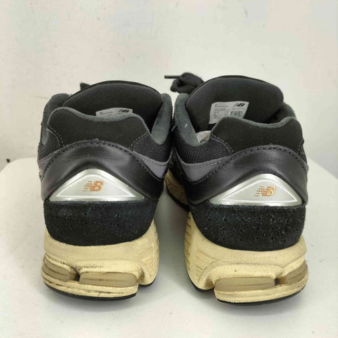 ニューバランス NEW BALANCE M2002RIB ローカットスニーカー レディース JPN:23.5
