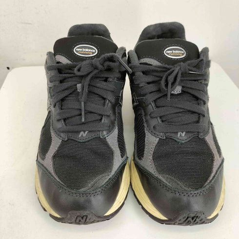 ニューバランス NEW BALANCE M2002RIB ローカットスニーカー レディース JPN:23.5