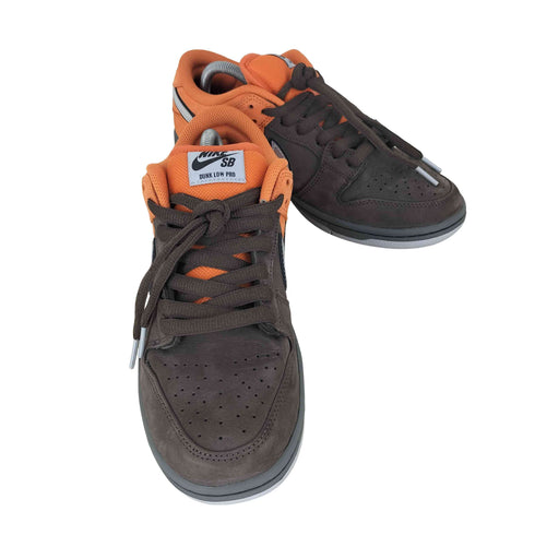 ナイキ NIKE SB Dunk Low Pro PRM Muni April メンズ JPN:26.5