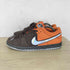 ナイキ NIKE SB Dunk Low Pro PRM Muni April メンズ JPN:26.5