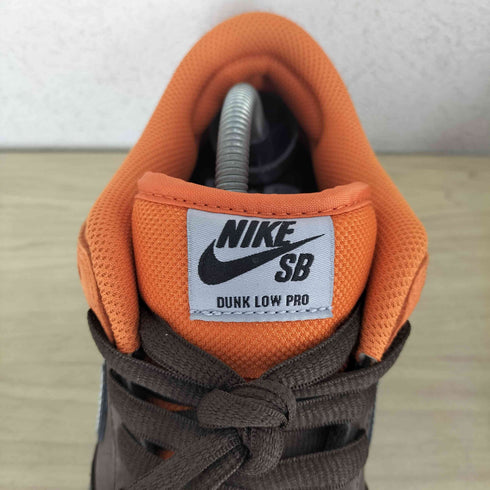 ナイキ NIKE SB Dunk Low Pro PRM Muni April メンズ JPN:26.5