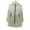 ヘリーハンセン HELLY HANSEN SUN+RAIN レインコート レディース import:L