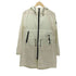 ヘリーハンセン HELLY HANSEN SUN+RAIN レインコート レディース import:L