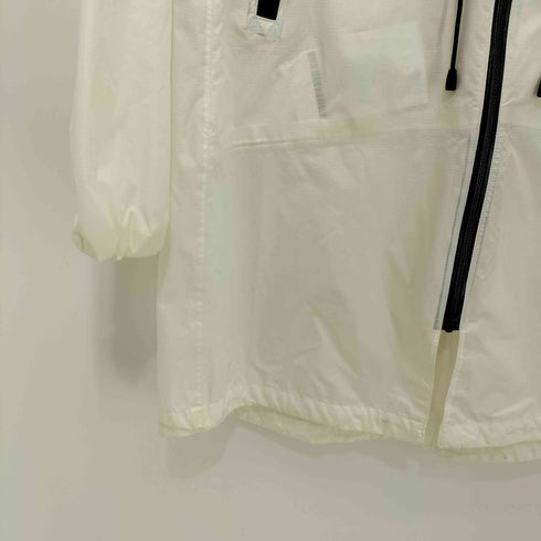 ヘリーハンセン HELLY HANSEN SUN+RAIN レインコート レディース import:L