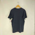 アンビル Anvil 00S MIYATA LIQUOR STORE ラバープリント Tシャツ メンズ import:L