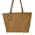 コーチ COACH City Zip Tote レディース