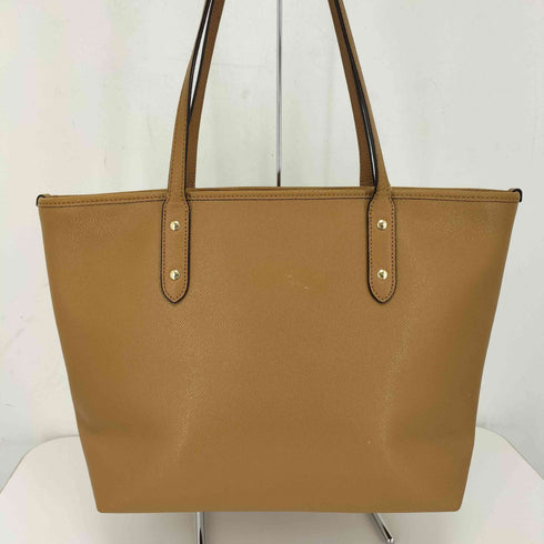 コーチ COACH City Zip Tote レディース