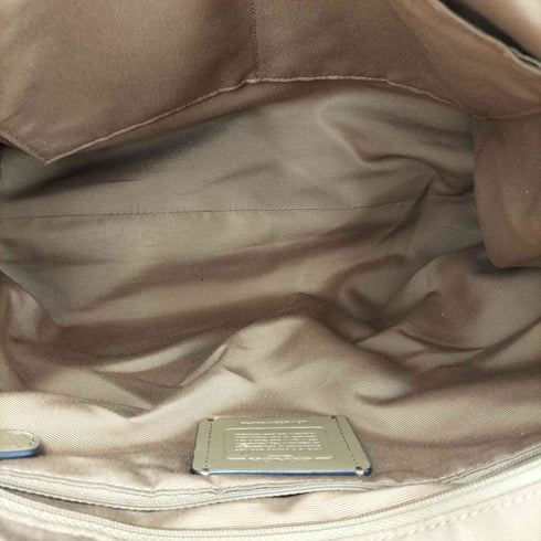 コーチ COACH City Zip Tote レディース