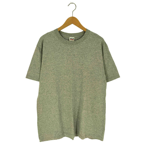 アンビル Anvil 00S USAファブリック ブランク Tシャツ メンズ import:M