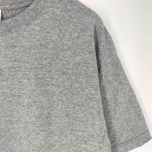アンビル Anvil 00S USAファブリック ブランク Tシャツ メンズ import:M
