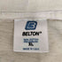 ベルトン BELTON 90s USA製 両面キャラクタープリントS/Sカットソー メンズ XL
