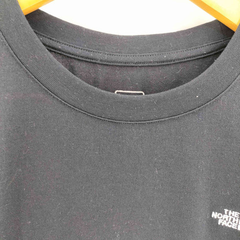 ザノースフェイス THE NORTH FACE S/S Onepiece Crew ショートスリーブワンピースクルー レディース import:M
