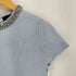 ザラ ZARA ジュエルニット トップス レディース import:S
