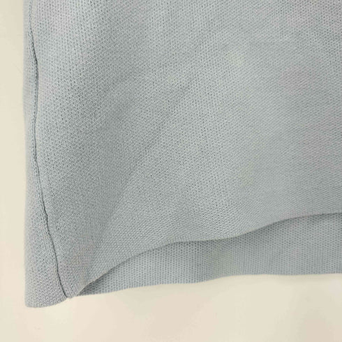 ザラ ZARA ジュエルニット トップス レディース import:S