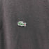 ラコステ LACOSTE SLIM FIT ワンポイントロゴ 鹿の子ポロシャツ メンズ 7