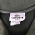 ラコステ LACOSTE SLIM FIT ワンポイントロゴ 鹿の子ポロシャツ メンズ 7