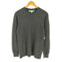 コムデギャルソンシャツ COMME des GARCONS SHIRT ウール クルーネックニット メンズ S