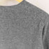 コムデギャルソンシャツ COMME des GARCONS SHIRT ウール クルーネックニット メンズ S