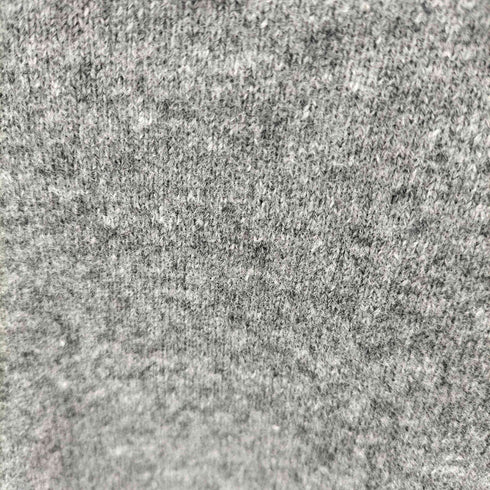 コムデギャルソンシャツ COMME des GARCONS SHIRT ウール クルーネックニット メンズ S