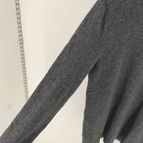 コムデギャルソンシャツ COMME des GARCONS SHIRT ウール クルーネックニット メンズ S