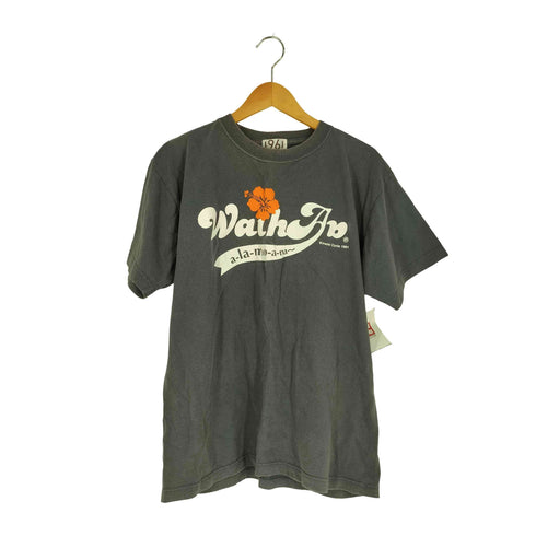 キナシサイクル 木梨サイクル KINASHI CYCLE A-LA-MO-A-NA~ Tシャツ メンズ