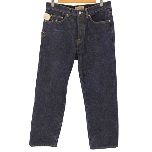 ステューシー Stussy 24SS NEW CLASSIC JEAN DENIM メンズ 32