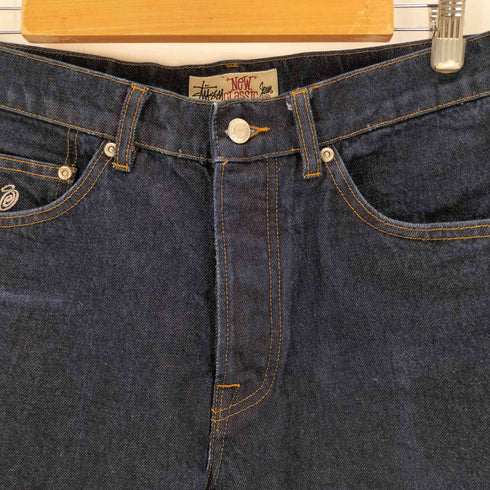 ステューシー Stussy 24SS NEW CLASSIC JEAN DENIM メンズ 32