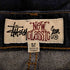ステューシー Stussy 24SS NEW CLASSIC JEAN DENIM メンズ 32