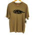 シュプリーム Supreme Ink Blot S/S Top メンズ import:S