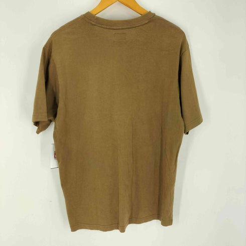 シュプリーム Supreme Ink Blot S/S Top メンズ import:S