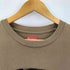 シュプリーム Supreme Ink Blot S/S Top メンズ import:S