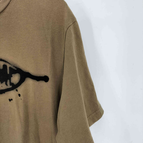 シュプリーム Supreme Ink Blot S/S Top メンズ import:S