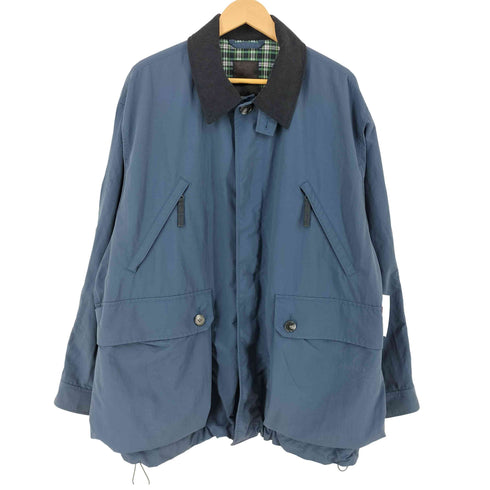ダイワピアサーティナイン DAIWA PIER39 22SS Tech Field Jacket メンズ JPN:L